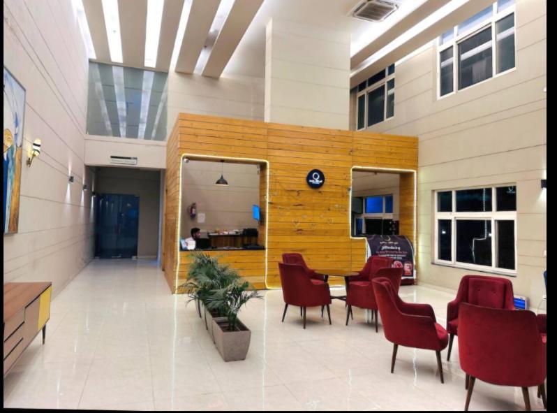 Kinky Dark Rooms Greater Noida Exterior photo