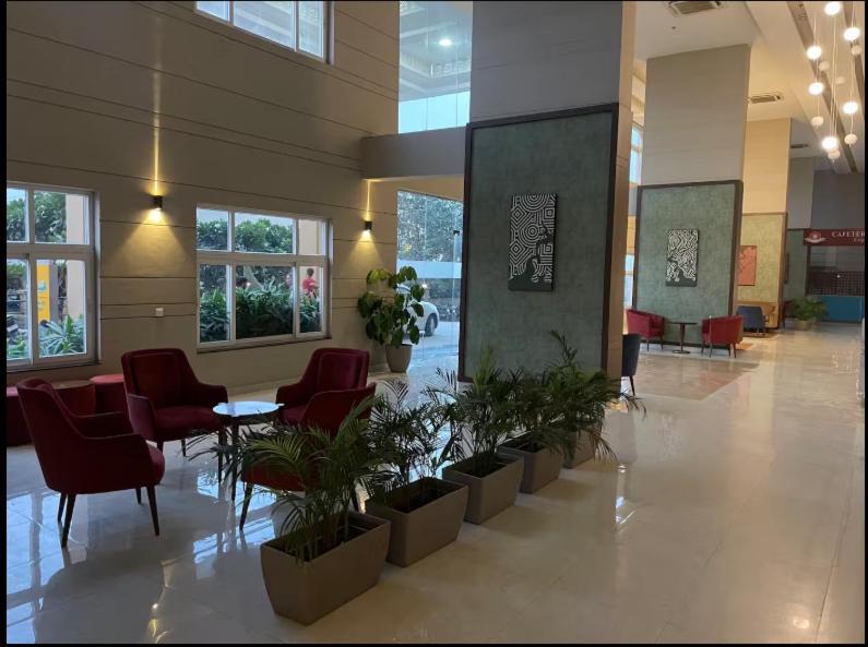 Kinky Dark Rooms Greater Noida Exterior photo