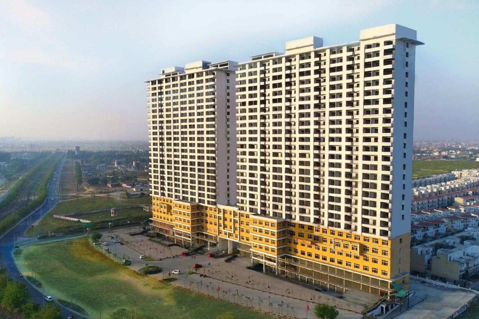 Kinky Dark Rooms Greater Noida Exterior photo